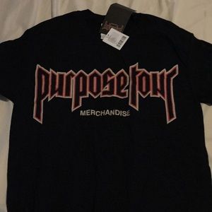 COPY - Justin Bieber purpose urband outfitters sh…